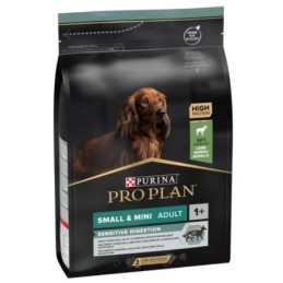 CANE PROPLAN ADULT 700GR DIGEST SMALL AGNELLO