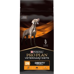 CANE PROPLAN DIET OM 3KG OBESITY