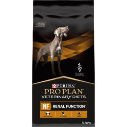 CANE PROPLAN DIET NF 3KG SECCO RENAL FAILURE