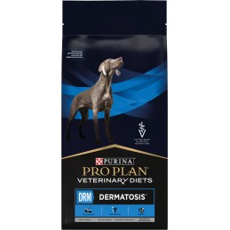 CANE PROPLAN DIET DRM 3KG SECCO DERMATOSIS