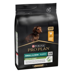 CANE PROPLAN PUPPY 3KG Healthy Start Small e Mini