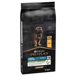 CANE PROPLAN PUPPY 12KG LARGE ROBUST POLLO