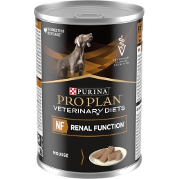 CANE PROPLAN DIET NF 400GR UMIDO RENAL FAILURE