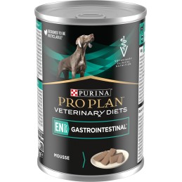 CANE PROPLAN DIET EN 415GR UMIDO GASTROENTERIC