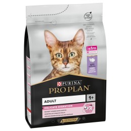 GATTO PROPLAN DELICATE 400GR TACCH.