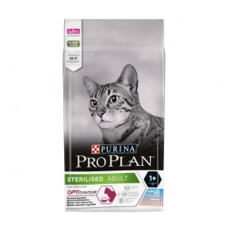 GATTO PROPLAN STERILISED 1.5KG MERLUZZO TROTA