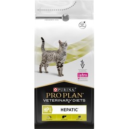 GATTO PROPLAN DIET HP 1.5KG HEPATIC