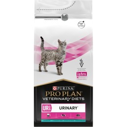 GATTO PROPLAN DIET UR 1.5KG ST/OXSECCO URINARY PESCE