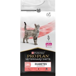 GATTO PROPLAN DIET DM 1.5KG DIABETES MANAGEMENT