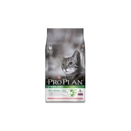 GATTO PROPLAN STERILISED 400GR SALM/TO