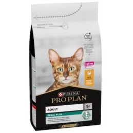 GATTO PROPLAN ADULT 1.5KG POLLO RENAL PLUS