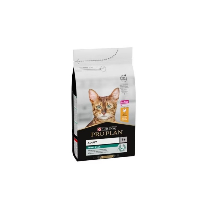 GATTO PROPLAN ADULT 1.5KG POLLO RENAL PLUS