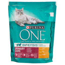 GATTO PURINA ONE URINARY CARE 800GR POLLO