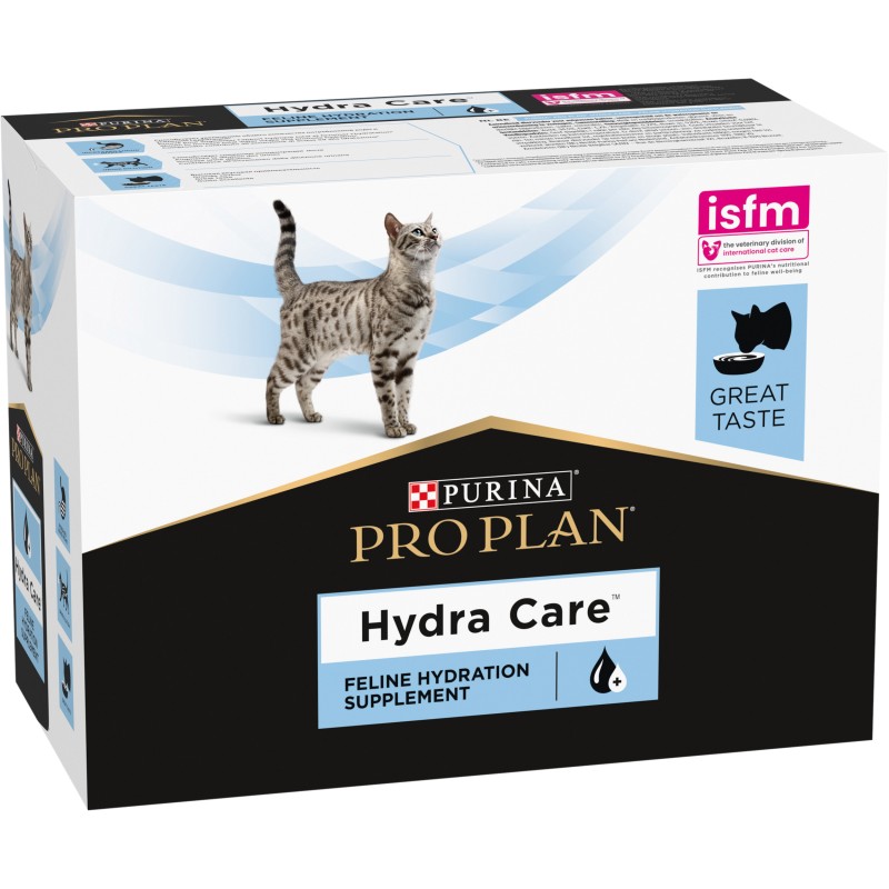 GATTO PROPLAN DIET HC 85GR BUSTA