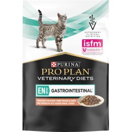 GATTO PROPLAN DIET EN 85GR BUSTA SALMONE