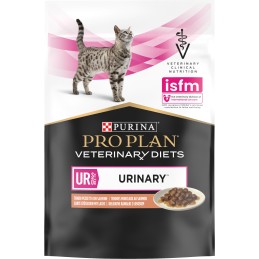 GATTO PROPLAN DIET UR 85GR BUSTA SALMONE