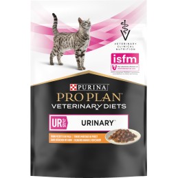 GATTO PROPLAN DIET UR 85GR BUSTA POLLO