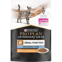 GATTO PROPLAN DIET NF 85GR BUSTA POLLO