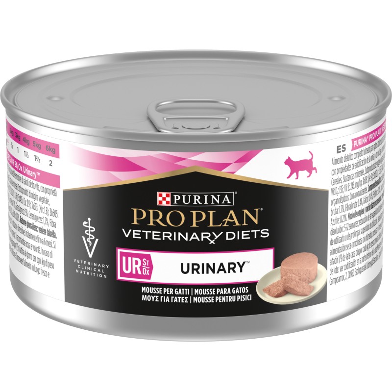 GATTO PROPLAN DIET UR 195GR TACCHINO UMIDO