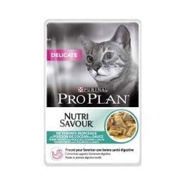 GATTO PROPLAN DELICATE 85GR BUSTA PESCE DELL'OCEANO