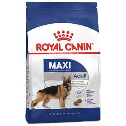 CANE ROYAL CANIN MAXI ADULT 10KG