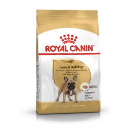 DOG ROYAL CANIN RAZZE 9KG FRENCH BULLDOG