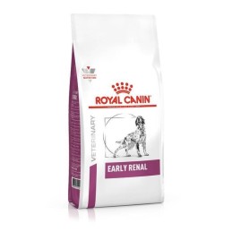 CANE ROYAL CANIN DIET EARLY RENAL 2KG