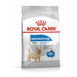 CANE ROYAL CANIN LIGHT WEIGHT CARE 3KG MINI