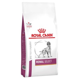 CANE ROYAL CANIN DIET RENAL 2KG SELECT