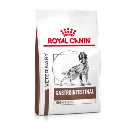 CANE ROYAL CANIN DIET HIGH FIBER 2KG