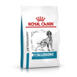 CANE ROYAL CANIN DIET ANALLERGENIC 3KG