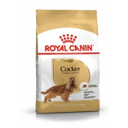 CANE ROYAL CANIN RAZZE 12KG COCKER ADULT