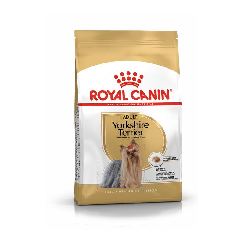 CANE ROYAL CANIN RAZZE 1.5KG YORKSHIRE ADULT