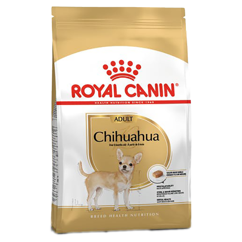 CANE ROYAL CANIN RAZZE 1.5KG CHIHUAHUA ADULT