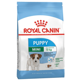 CANE ROYAL CANIN PUPPY 2KG MINI