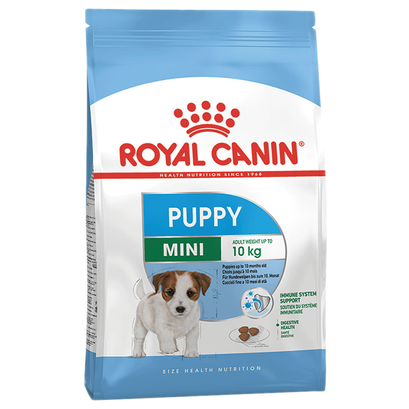 CANE ROYAL CANIN PUPPY 2KG MINI