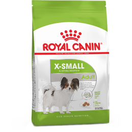 CANE ROYAL CANIN PUPPY 1.5KG XSMALL