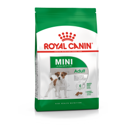 CANE ROYAL CANIN ADULT 8KG MINI