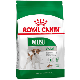 CANE ROYAL CANIN ADULT 2KG MINI