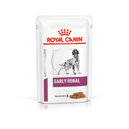 CANE ROYAL CANIN DIET EARLY RENAL BUSTA 100GR. PO/MA