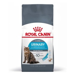 GATTO ROYAL CANIN URINARY CARE FISIOLOGICO 400GR