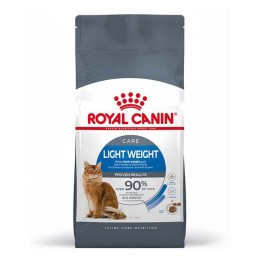 GATTO ROYAL CANIN LIGHT WEIGHT CARE 400GR