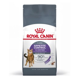 GATTO ROYAL CANIN APPETITE CONTROL 2KG STERIL