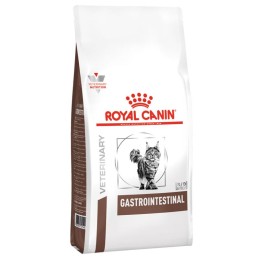 GATTO ROYAL CANIN DIET GASTROINTESTINAL 4KG