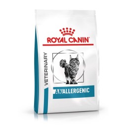 GATTO ROYAL CANIN DIET ANALLERGENIC 2KG