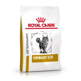 GATTO ROYAL CANIN DIET URINARY 7KG