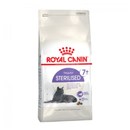 GATTO ROYAL CANIN STERILISED 7+ | 1.5KG