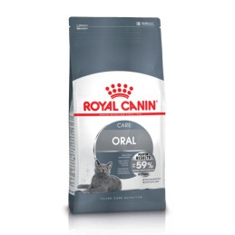 GATTO ROYAL CANIN ORAL CARE 1.5KG