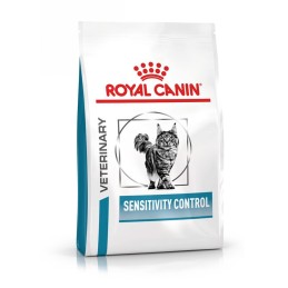 GATTO ROYAL CANIN DIET SENSITIVITY 1.5KG CONTROL