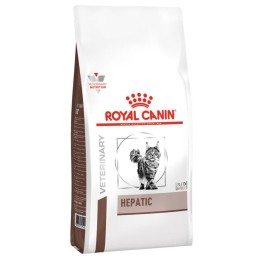 GATTO ROYAL CANIN DIET HEPATIC 2KG